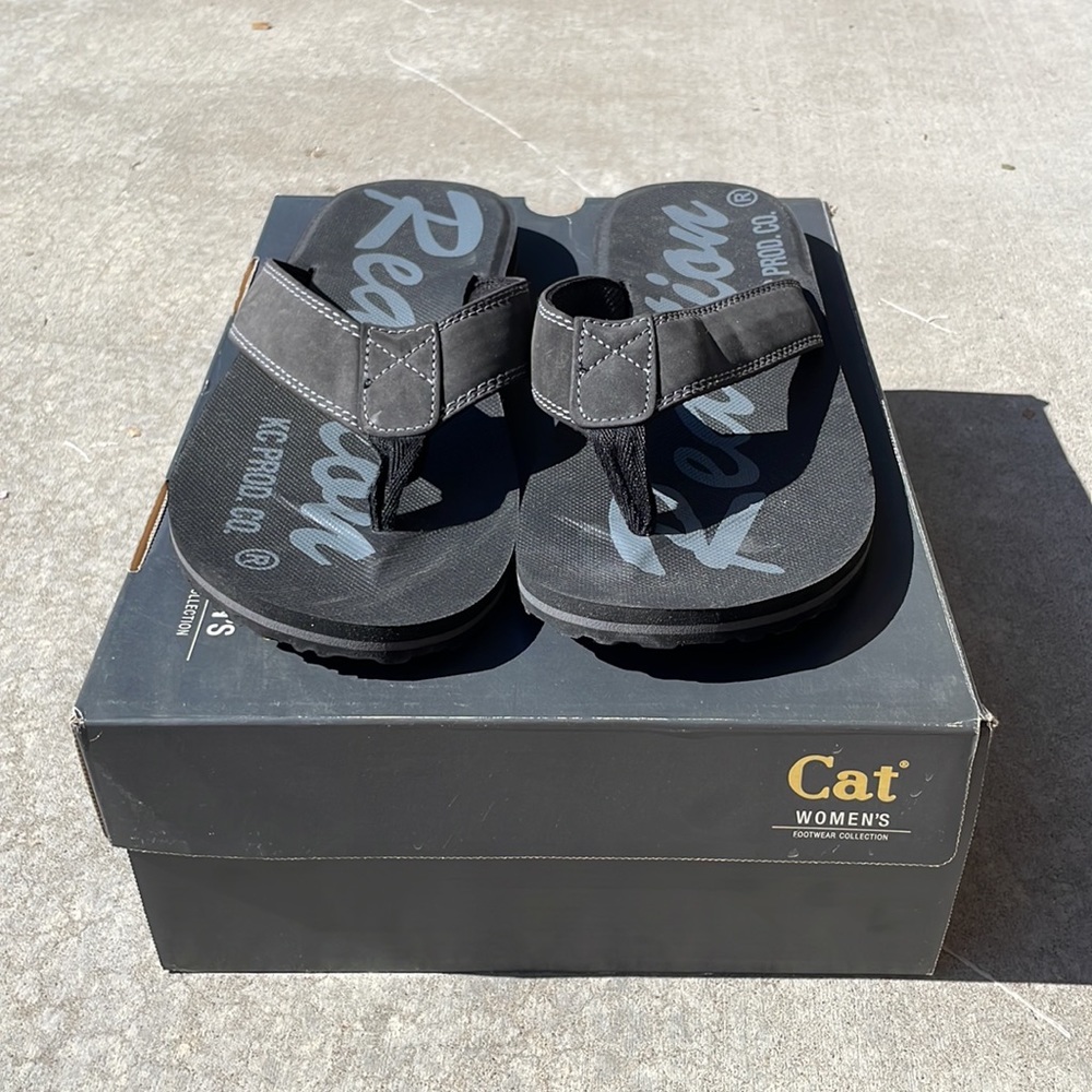 KENNETH COLE FORMULATION SANDALS - Picture 2 of 7